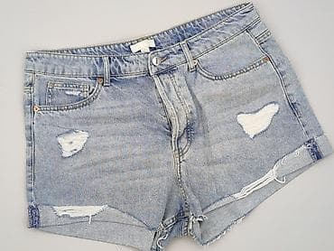 polspiochy hm: H&M, Szorty damskie, rozmiar 3XL — 1