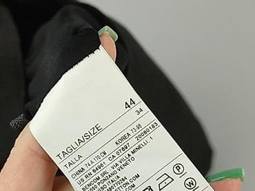 Жіночий одяг: Stile Benetton, Спідниця жіноча, розмір M — 6