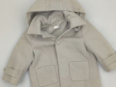11 degrees bluza: Coat, 6-9 months, condition - Very good — 1