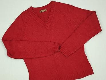 Basic, Sweter damski, rozmiar L