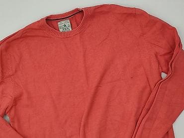 sweter h: Sweter dla mężczyzn, rozmiar XL — 1