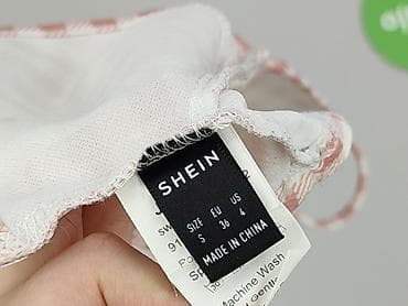 da: Shein, Biustonosz damski, Miękki, S — 4