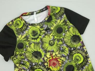 napisy na koszulki do prasowania: Xhilaration, T-shirt damski, rozmiar 3XL — 1