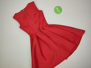avant garde: Vubu, Sukienka damska, rozmiar XS — 3