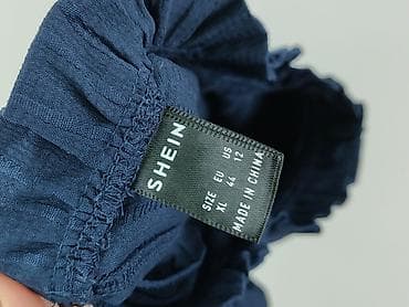 shein bluzki boho: Shein, Bluzka damska, rozmiar XL — 5