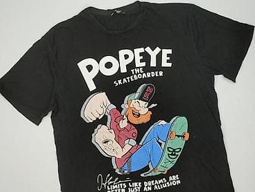 bluzy dsquared2: Koszulka dla mężczyzn, rozmiar 2XL — 1