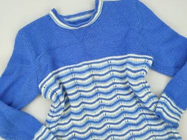 sweter h: Women`s sweater, size L (EU 40) — 1