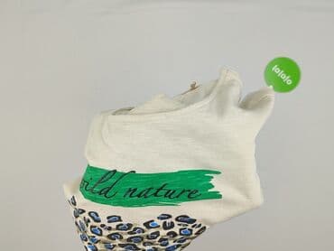 monnari bluzka pod marynarkę: Blue Seven, Bluzka damska, M — 5