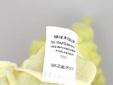 sukienka hiszpanka plus size: Sukienka damska, rozmiar S — 4