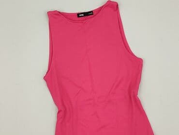 body biale sinsay: Sinsay, Body damskie, rozmiar S — 1