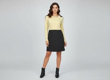 sukienki glower: Sukienka damska, rozmiar S — 5