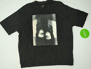 identic man t shirt basic: Medicine, Koszulka dla mężczyzn, rozmiar L — 3