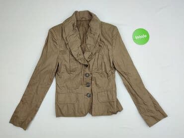 костюми жіночі класичні: Women's blazer, size XS (EU 34) — 2