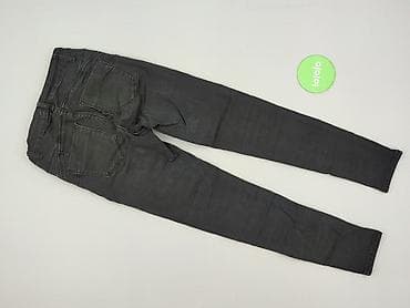 lycra: Fashion Jeans, Jeansy damskie, rozmiar S — 3