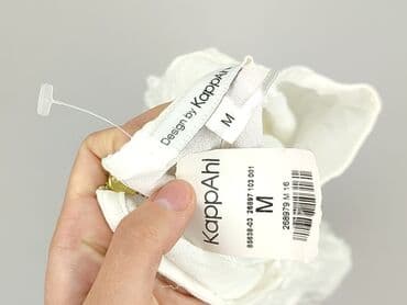 kappahl szlafrok: KappAhl, Bluzka damska, rozmiar M — 4