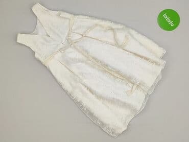 galowa sukienka dla dziewczynki: Dress, John Lewis, 2-3 years, 92-98 cm, condition - Very good — 3