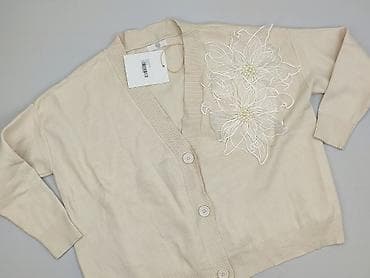 sweter cottonfield: Kardigan damski, rozmiar One size — 1
