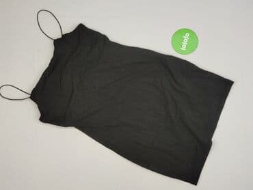 body koronkowe czarne sinsay: Sinsay, Sukienka damska, rozmiar M — 2