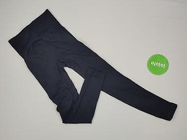 dres tech: Crivit, Legginsy Sportowe damskie, rozmiar XS — 2