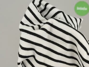 koszulka z lampasami: FB Sister, Bluzka damska, S — 4