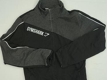Gymshark, Bluza dla mężczyzn, rozmiar S w lalafo.pl Gymshark, Bluza dla mężczyzn, rozmiar S