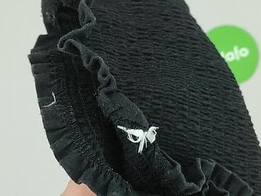 bluzki ciazowe hm: H&M, Top damski, rozmiar S — 4