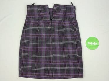 spódnice szkockie: Women`s skirt, size L — 7