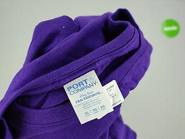 lara croft t: Port & Company, T-shirt damski, rozmiar XL — 5