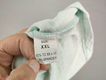 sukienka na wesele miętowa: Sukienka damska, rozmiar 2XL — 5