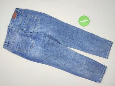 Kobiety: Denim Collection, Jeansy damskie, M — 3