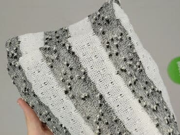 bluzki z łączonych materiałów: Topshop, Bluzka damska, rozmiar S — 5