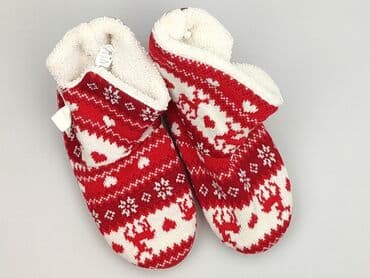 Kapcie damskie, rozmiar 40 w lalafo.pl Kapcie damskie, rozmiar 40