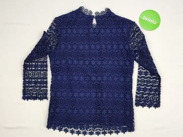 bluzka z dekoltem v mohito: Mohito, Women's blouse, size XS (EU 34) — 3
