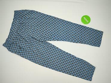 Natura, Spodnie materiałowe damskie, rozmiar XL — 2