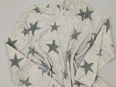 bluza z oczami: Primark, Bluza damska
, rozmiar L — 1