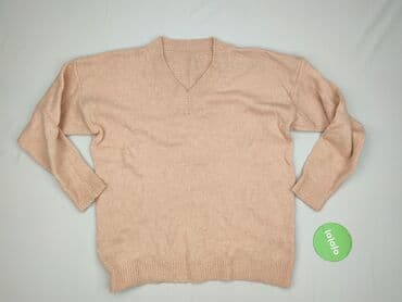 nylon sweter: Sweter damski, rozmiar 2XL — 2