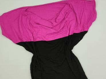 sukienki xxl na lato: Bluzka damska, rozmiar 2XL — 1