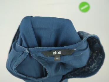 elle sukienki: Ellos, Sukienka damska, rozmiar 2XL — 5