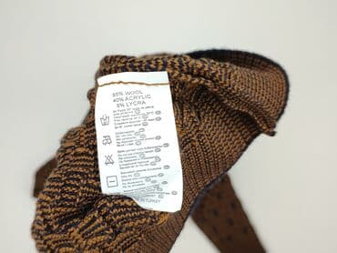 sweter benetton: Sweter dla mężczyzn, rozmiar L — 5
