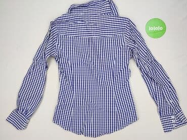 bluzka do pracy biurowej: Koszula damska, rozmiar XS — 3