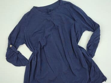 gucci bluzki: Bluzka damska, rozmiar M — 1