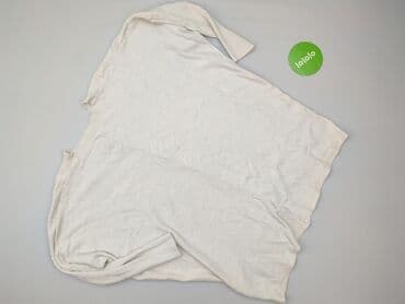 ubrania z meksyku: Ponczo damskie, rozmiar One size — 3