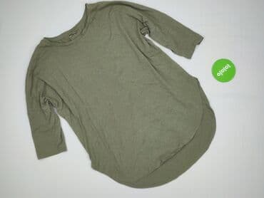 bluzki khaki damskie: Beloved, Bluzka damska, rozmiar XL — 2