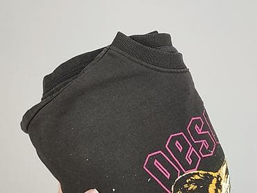 bluzy ciemna strefa: H&M Divided, Bluza damska
, rozmiar M — 5