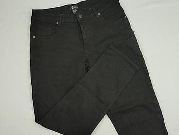 bully jeans: UP2Fashion, Jeansy damskie, rozmiar M — 1