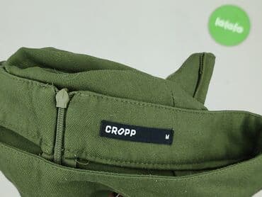 spódniczka bojówka: Cropp, Spódnica damska, rozmiar M — 4