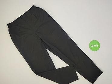 cropp rajstopy: Cropp, Spodnie materiałowe damskie, rozmiar One size — 2