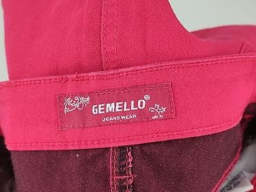 deichman buty: Jeanswear, Spódnica damska, rozmiar S — 4