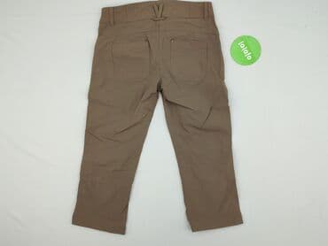 ubrania makalu: Active Wear, Spodnie 3/4 dla mężczyzn, rozmiar M — 3