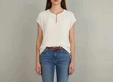 it moda bluzki: Vero Moda, Bluzka damska, S — 7